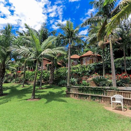 The Palm Beach Resort Гісеньї Екстер'єр фото